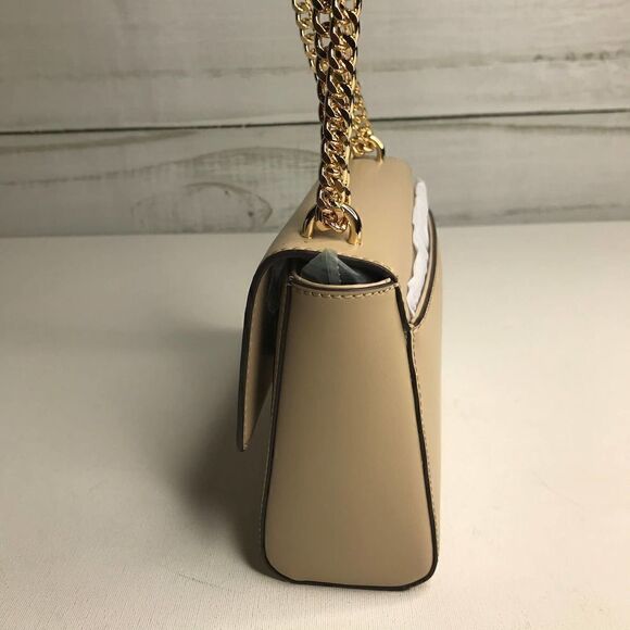 Michael Kors Mindy Shoulder Bag NWT - Picture 4 of 10